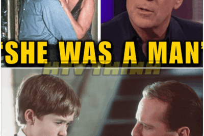 🐿️ Bruce Willis FINALLY Reveals What Most Fans Never Figured Out About The Sixth Sense (1999)—Jaw-Dropping Secrets, Hidden Clues, and Movie Magic That Will Blow Your Mind! 🎬—Emotional Confessions, Director’s Tricks, and Hollywood Mysteries EXPOSED! 👻