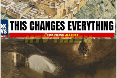 🐿️ What Scientists FOUND Inside The Temple Mount Terrifies The World! Shocking Discoveries, Forbidden Relics, and Global Panic as Experts Uncover Secrets That Were Never Meant to Be Revealed! 🕌😨 – Is This the Beginning of a New Era or the Spark for an Unstoppable Catastrophe?