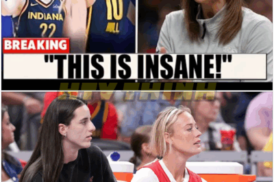 🐿️ JUST NOW 😱 — Stephanie White STUNNED After Watching Caitlin Clark’s INTENSE Training Session With Lexie Hull That’s Got the Entire WNBA Talking! 🔥🏀