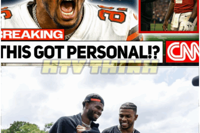 🐿️ Shilo Sanders GOES OFF 😡 On Kevin Stefanski For SNUBBING Shedeur — The Explosive Confrontation, Family FURY, and the Browns Controversy That’s Tearing the Locker Room Apart 🏈🔥