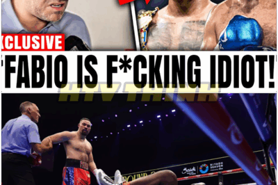 🐿️ Boxing Pros Finally REVEAL Their PICKS 🥊 — Joseph Parker vs. Fabio Wardley Predictions STUN Fans as Legends Split Over Who Will DOMINATE the Ring! 🔥🇬🇧