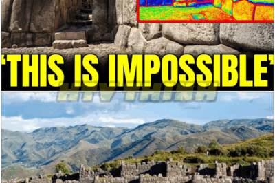 🐿️ AI Just Revealed How Inca Stone Walls Were Built… And It’s Not What You Think! Ancient Engineering Secrets, Mind-Blowing Technology, and History Rewritten as Artificial Intelligence Shatters Centuries of Archaeological Beliefs! 🏔️🤖 – Are We Witnessing the Downfall of Human Genius or the Rise of Lost Alien Knowledge?