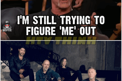 🐿️ James Hetfield Breaks Silence on METALLICA’s Tumultuous Future and Shocking Return to Rehab—Emotional Confessions, Band Tensions, and Raw Struggles Threaten to Shake the World’s Biggest Metal Titans Like Never Before! 🎸😢 – Is This the Beginning of the End for Metallica’s Reign? ⚡