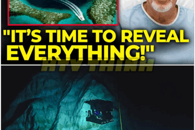 🐿️ “Before I Die, I Need To Tell The TRUTH” James Cameron Reveals What He Found in the Mariana Trench — 🌊😱 Hollywood Icon’s Deep-Sea Confession Ignites GLOBAL Panic, Science Feuds, and Wild Conspiracy Theories!