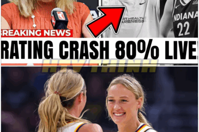 🐿️ WNBA Viewership PLUMMETS 📉 — Fans STUNNED as Sophie Cunningham, Caitlin Clark & Lexie Hull Sign MASSIVE European Contracts, Leaving League Ratings in FREE FALL! 🌍🔥