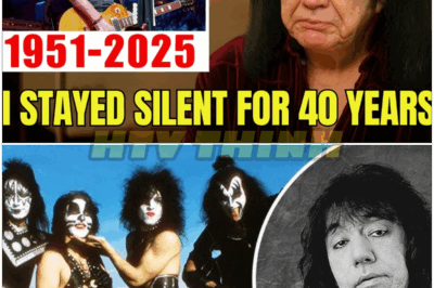 🐿️ METALLICA SPEAKS OUT 🤘😱 — Bandmates Finally BREAK SILENCE About Axl Rose in Explosive Tell-All That ROCKS the Metal World! 🔥🎸