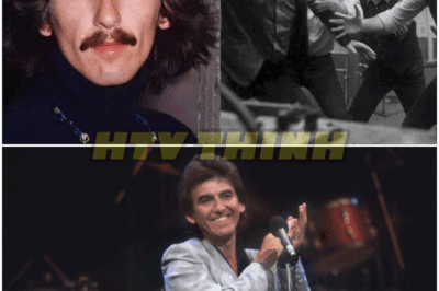 🐿️ The Real Reason George Harrison Left The Beatles in 1969 – The Untold Story! Explosive Feuds, Secret Betrayals, and Heartbreaking Confessions as Harrison’s Hidden Struggles Finally Come to Light! 🎸😭 – Was It Artistic Oppression or A Scandalous Love Triangle That Tore the Fab Four Apart?
