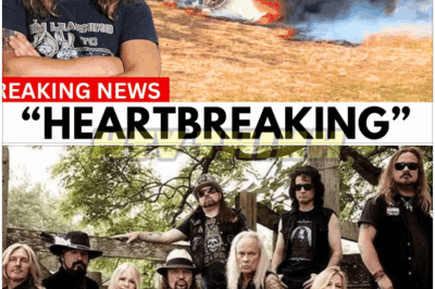 🐿️ New HEARTBREAKING Details Emerge 💔 — The Lynyrd Skynyrd Plane Crash Revisited: Shocking Revelations That CHANGE Everything We Thought We Knew About Rock’s Darkest Day ✈️🔥