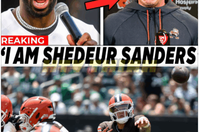 🐿️ Shedeur Sanders PUTS Dillon Gabriel IN HIS PLACE 💥 — Post-Steelers Game Showdown ERUPTS Inside Browns Locker Room, Leaving Players STUNNED! 😳🏈