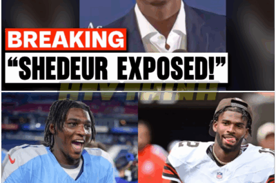 🐿️ Cam Ward LEAKS Shedeur Sanders TRASH TALK By Coach Stefanski… Explosive Locker Room Drama, Savage Insults, and Shocking Betrayals as NFL Stars Get Caught in the Crossfire of Stefanski’s Unfiltered Fury! 🏈🔥 – Will This Scandal Tear the Team Apart or Spark an Unthinkable Comeback?