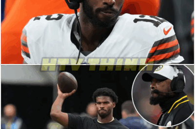 🐿️ Shedeur Sanders finally gets some good news in desperate wait to kickstart NFL career! Emotional Rollercoaster, Long-Awaited Breakthrough, and Heartfelt Relief as Sanders’ NFL Dreams Teeter on the Edge of Triumph or Tragedy! 🏈😊 – Is This the Turning Point or Just Another Tease for Football’s Most Watched Prospect?