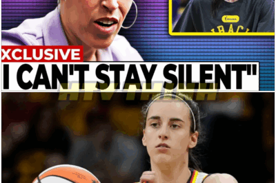 🐿️ Rebecca Lobo IGNITES FIRESTORM 🔥 — Declares Caitlin Clark “BETTER Than Maya Moore,” Sending WNBA Legends Into OUTRAGE and Fans Into Total MELTDOWN! 😱🏀