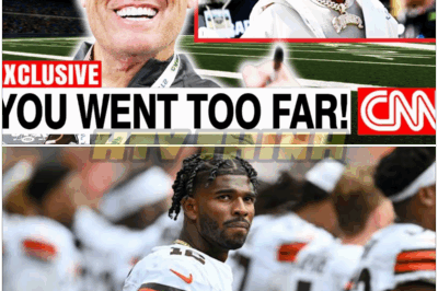 🐿️ NFL ERUPTS 💥 — Shedeur Sanders CONFRONTS Rex Ryan Over Controversial Remarks That Set Off a League-Wide FIRESTORM
