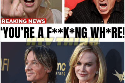 🐿️ Keith Urban CRIES and RESIGNS on Live TV After Nicole Kidman Divorce—Heartbreaking Breakdown, Public Humiliation, and Explosive Secrets Erupt as Country Star’s World Unravels Before Millions! 🎤😭 – The Scandal That Stuns Fans and Shocks Hollywood’s Elite! 💔