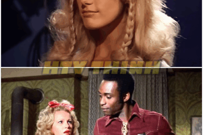 🐿️ Blazing Saddles’ Most LOVED Line Was Actually a MISTAKE 🎥 — The Hilarious On-Set Blunder That Became Hollywood Comedy Gold and Changed Mel Brooks’ Wild Western Forever 🤠