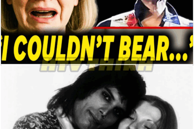 🐿️ At 74, Mary Austin FINALLY Reveals The Tragedy of Freddie Mercury—Heart-Wrenching Secrets, Untold Sorrows, and Emotional Confessions Shake Queen Fans as the Woman Behind the Legend Breaks Her Silence! 🎤💔 – The Truth That Will Leave the World in Tears! 😢