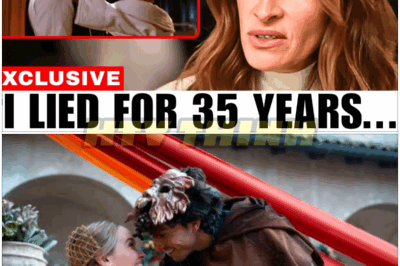 🐿️ The FORBIDDEN Scenes From Pretty Woman 😱 No One Was Ever Supposed To See — The Darker, Wilder Version of the Fairy Tale That Hollywood Tried to BURY 💋