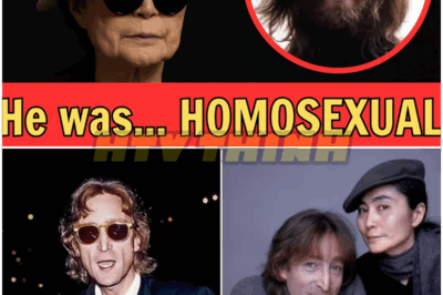 🐿️ At 82, Yoko Ono CONFESSES Her SECRET About John Lennon 😱 Hidden Letters, Late-Night Regrets, and the Untold Truth She Swore She’d Take to the Grave 🌙