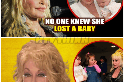 🦊 At 78, Dolly Parton FINALLY Tells the Truth About Why She Never Had Children – The Emotional Confession That Left Even Her Closest Friends in Tears 💔🍼