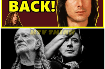 🦊 “AFTER DECADES IN THE SHADOWS… STEVE PERRY DROPS A STUNNING CONFESSION — Rolling Stone INTERVIEW EXPOSES WHAT REALLY HAPPENED 👀🎶”