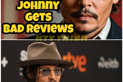 🦊 After Years of Silence, Johnny Depp Drops a Bombshell No One Saw Coming — His Stunning Revelation Has Fans Reeling and Insiders Scrambling 🧨🤯