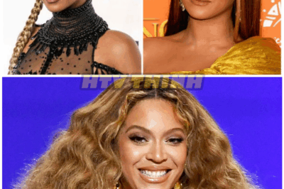 🦊 “Before 40, I Wanted It ALL…” Beyoncé’s Forgotten Confession Resurfaces — And What She Didn’t Say Is Raising Eyebrows Everywhere 🔍