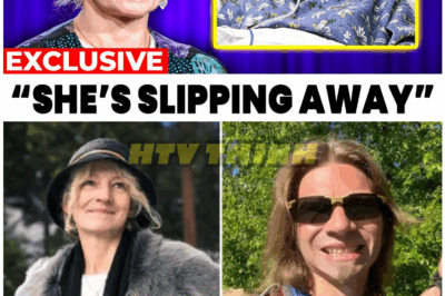 🦊 Behind the Smiles Lies Pain… Ami Brown’s Hidden Struggle EXPOSED in Gut-Wrenching Revelation That’s Breaking Alaskan Bush People Fans’ Hearts 💥🫢