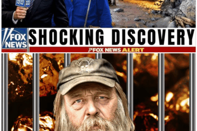 🦊 “THE MINE THAT SHOULD HAVE STAYED BURIED”: TONY BEETS DEFIES WARNINGS, BREAKS INTO A FORBIDDEN GOLD SITE — AND FINDS SOMETHING THAT SHOULDN’T EXIST ⚒️🔥