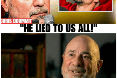 🦊 “The Secret Life of Chris Doummit EXPOSED: At 71, the Gold Rush Legend Admits the One Thing He Swore No One Would Ever Know — What He Just Revealed Could Destroy Everything 💣😲”