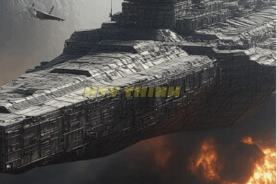 They Thought Humans Were Myths—Until Their Armada Appeared! Best HFY Stories