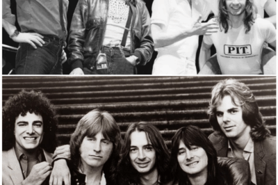 🦊 Inside Journey’s Most Mysterious Hit! “Don’t Stop Believin’” Almost Never Happened — And the Secret Battle Behind the Anthem Will Leave You STUNNED 💔🔥