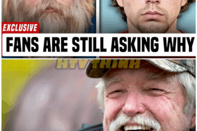 🦊 Gold Rush Tragedies: 10 Beloved Cast Members Who Died Under Mysterious and Heartbreaking Circumstances — The Shocking Truth They Don’t Want You to Know! ⚒️💔