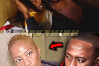 The Dark Truth Behind Uyajola 99: Unveiling Infidelity and Its Consequences