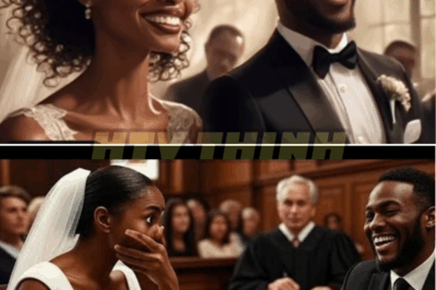 He Signed The Divorce Papers Mocking Me… Until The Judge Read My Father’s Will Out Loud#revenge