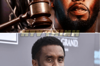 Sean ‘Diddy’ Combs sentenced to 4 years and 2 months in prison