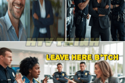 Luxury Car Salesman Laughs at Black Woman—7 Minutes Later, He Begs Her for Mercy