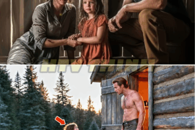 Little Girl Knocked: ‘They Beat My Mama, She’s Dying’ – What the Rancher Did Shocked Everyone