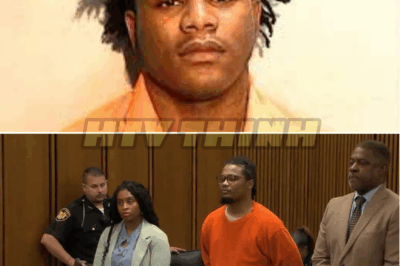 Judge tells college football player ‘hope it was worth it’ during sentencing for 2 crimes