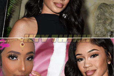 Saweetie EXPOSED For Sleeping With Multiple Married Men, Witchcraft, & ❄️ use⁉️