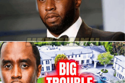 Feds Coming For Diddy Assets| LA Mansion AND Company Bank Accounts| Bank Accounts About 2Be HUMBLED