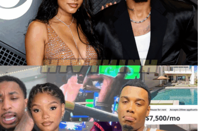 Halle Bailey DROPPING Track on DDG😳King Kaiser KNOCKED OUT⁉️Ar’mon EVICTED from Home🥴Cinco APOLOGIZE