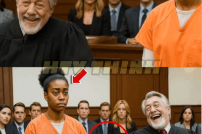 “A Black Woman Speaks 9 Languages?” – Racist Judge Laughs… Then Instantly Regrets It.