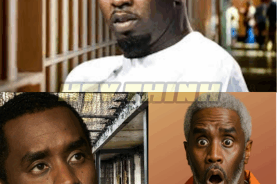 Diddy Prison Release Update: Special Conditions Revealed