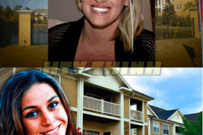 A disappearance that even frightens the police! A young mother vanished in the blink of an eye!