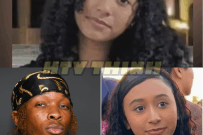 Unraveling the Mystery: The Tragic Case of Celeste Rivas Hernandez