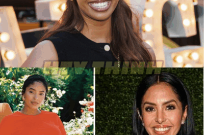 Vanessa Bryant Reveals Gender of Daughter Natalia First Baby After Secret Pregnancy With Mystery Man