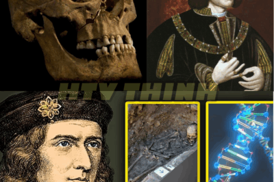 DNA Analysis Finally Solved the Mystery of King Richard III… And It’s Worse Than We Thought