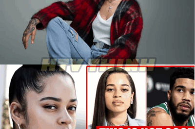 “Ella Mai’s Viral Confession| It’s Time to Tell You Everything’