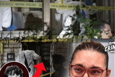 A Daughter’s Cry, a Mother’s Horror, and a Son Lost to Madness: The Staten Island Decapitation Case