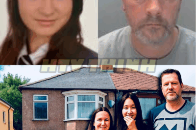 A family evening that ended in murder! The Scarlett Vickers case